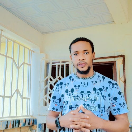 Picture of Ringo Sarfo